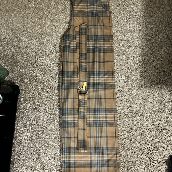 Like new New York and company palooza pants - Picture 3 of 4